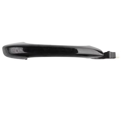 95B837205C Left Right Exterior Door Handle Car 95B837206C Fit For Porsche 95B-2 Macan 2019-2024