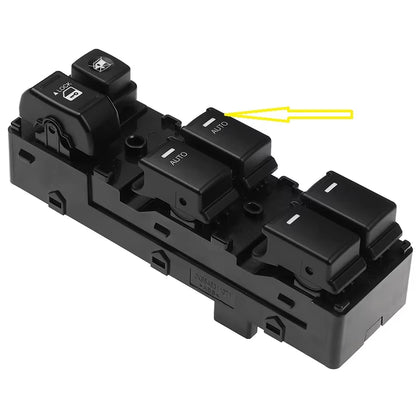 93570-2P200 LHD Front Left Power Window Switch Button Car 93570-2P100 93580-2P000 935702P200 For Kia Sorento 2010 2011 2012 2013