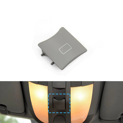 Car Power Sunroof Window Switch Button Cover For BENZ ML GL R Class W164 W251 X164 ML320 ML350 R350 GL450 GL320 1648207185