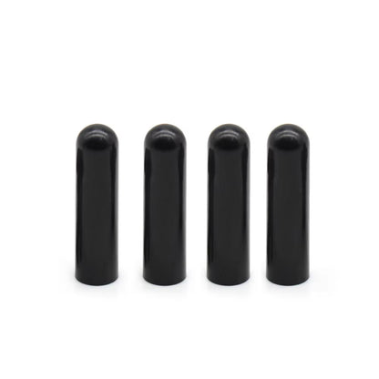 Car Door Latch Pin Door Screw Knob Cap Cover Trim For BMW E60 E90 E70 E84 F10 F11 F30 F34 F01 F02 F07 F25 F26 F15 F16