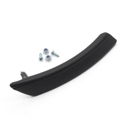 LHD RHD Car Interior Front Rear Left Right Door Inside Handle Assembly For BMW 5 Series E60 E61 2006 2007 2008 2009 2010