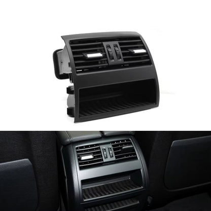 Car Dashboard Left Right Middle Rear Air Conditioning AC Vent Assembly For BMW F10 F11 64229166885,64229166883,64229166884