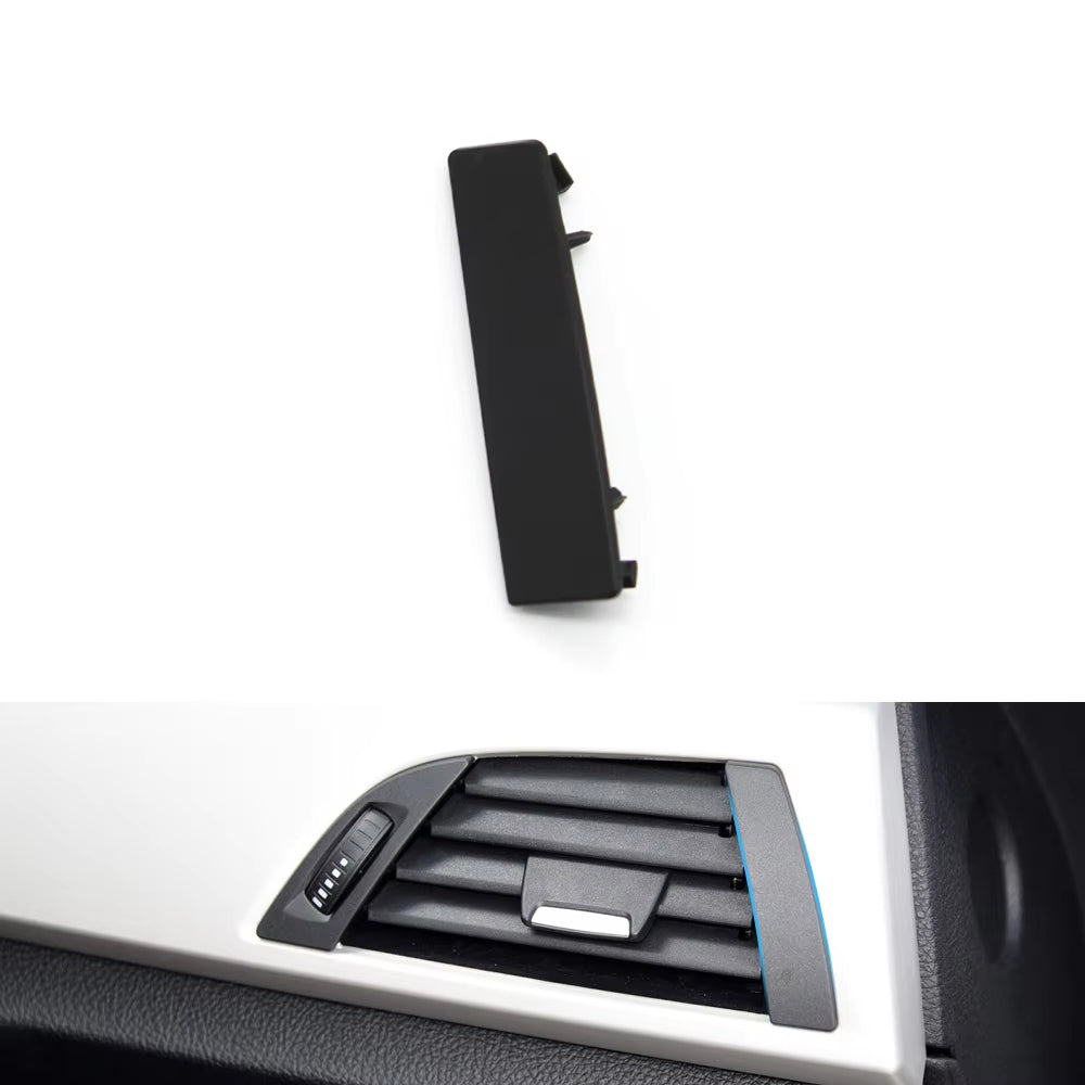 LHD Car Left Right Air Vent Grille Air Outlet Panel Trim Cover For BMW 1 2 Series F20 F21 F22 F23 2012-2019