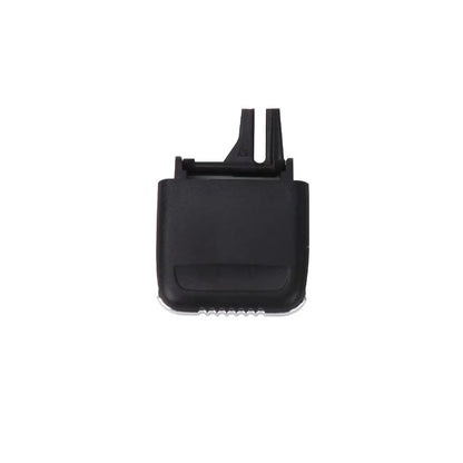 For Porsche Cayenne 2011-2016 Quick to Install CarFront Center A/C Air Conditioning Vent Outlet Tab Clip Repair Kit