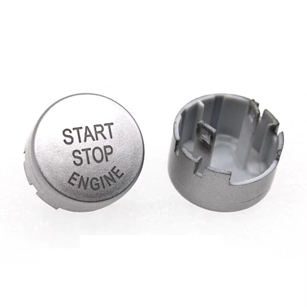 Start Stop Engine Ignition Switch Push Button For BMW 3 5 6 7 Series F10 F11 F01 F02 F07 F06 F12 F25 F30 F34 F45 F48 G11 G30