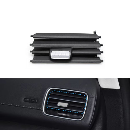 Car Front Left Right Air Vent Outlet Grille AC Slide Tab Clip Repair Kit For Benz W167 GLS GLE 350 400 450 500 580 2020-2025