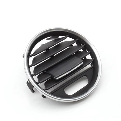 LHD RHD Front Central Dashboard Left Right Repair Kit AC Vent Grille Panel Cover For Mercedes Benz C Class W204 LCI 2011-2014