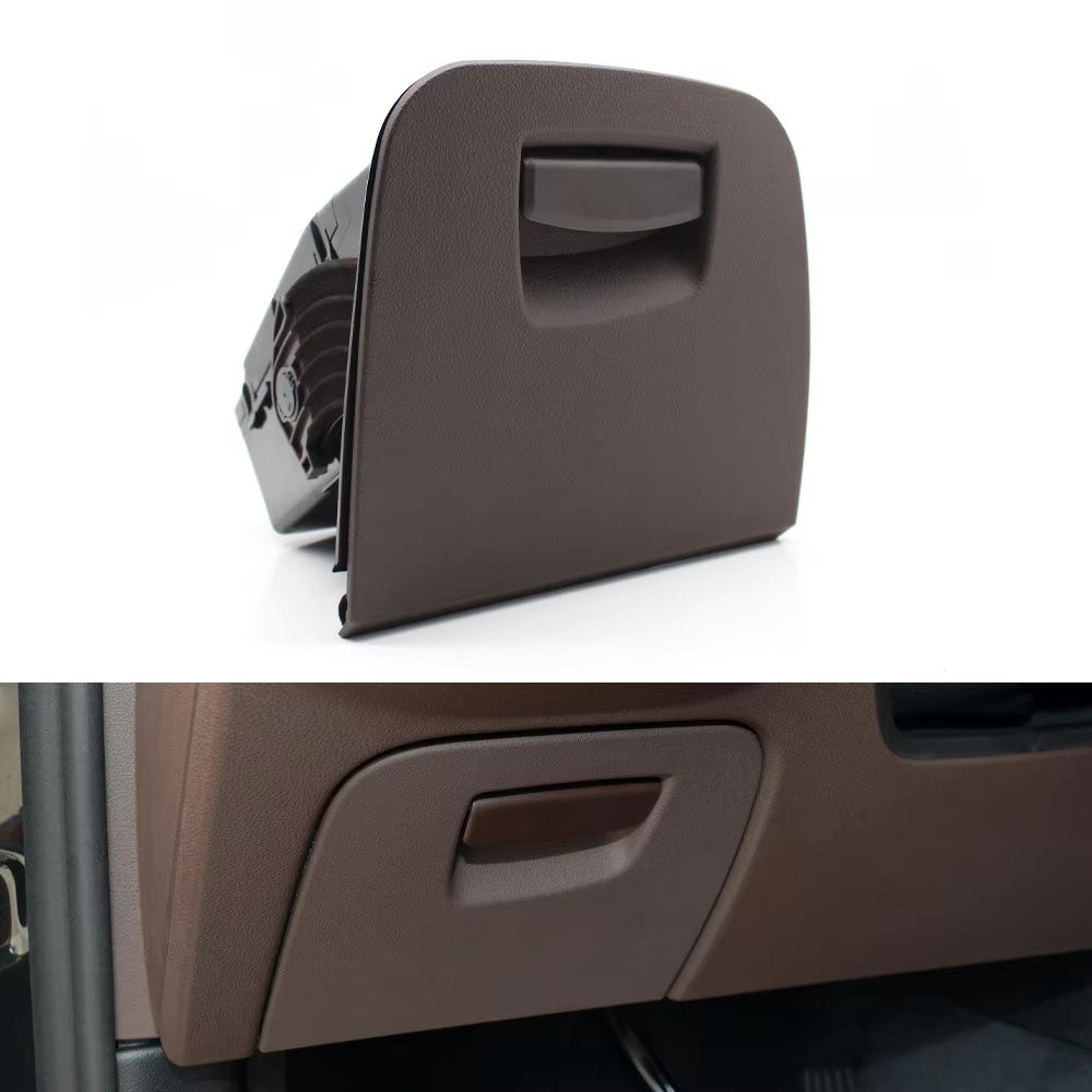LHD Car Dashboard Driving Side ABS Glove Storage Box For BMW 5 Series G30 G31 6GT G32 525i 530i 540i 520d 530d 630i 51456997929