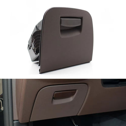 LHD Car Dashboard Driving Side ABS Glove Storage Box For BMW 5 Series G30 G31 6GT G32 525i 530i 540i 520d 530d 630i 51456997929