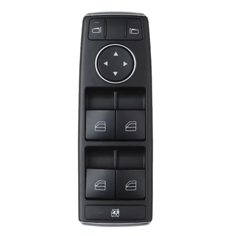 New 1669054400 1669054300 Electric Window Switch For Mercedes-Benz C117 CLA 180 CLA 200 CLA 220 CLA 250 CLA 45 2049058202