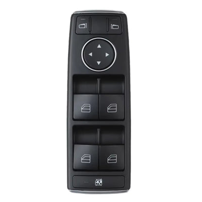 New 1669054400 1669054300 Electric Window Switch For Mercedes-Benz C117 CLA 180 CLA 200 CLA 220 CLA 250 CLA 45 2049058202