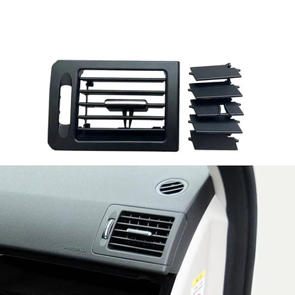 LHD Front Rear Fresh Air Vent Outlet Grille For Mercedes Benz W204 C Class C180 C200 C220 C230 C260 C300 350 2007-2011
