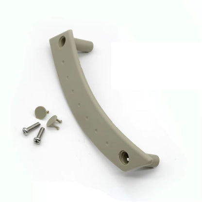 1/2PCS Car Interior Left Right Door Handle Protective Cover Replacement For Volkswagen VW Beetle 1998-2010