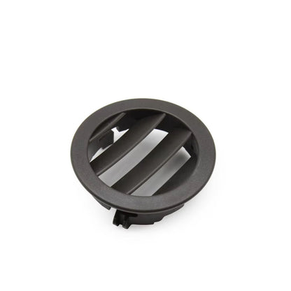 Car Front Dashboard AC Vent Grille Small Round Cover For Mercedes Benz E Class W212 2009-2015 E200 E300 E350 E550
