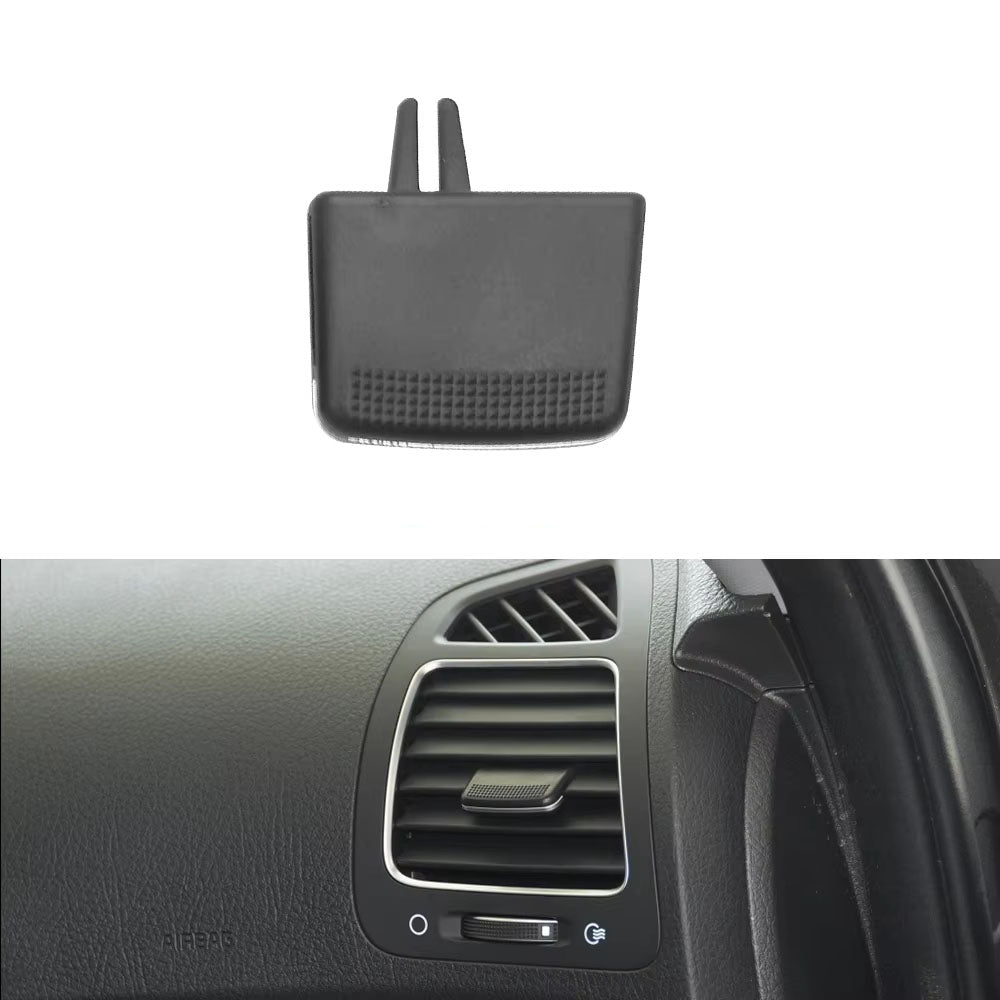 Car Front Air Conditioning A/C Air Vent Outlet Tab Air Conditioning Leaf Adjust Clip Repair Kit for Kia Sorento 2009-2014