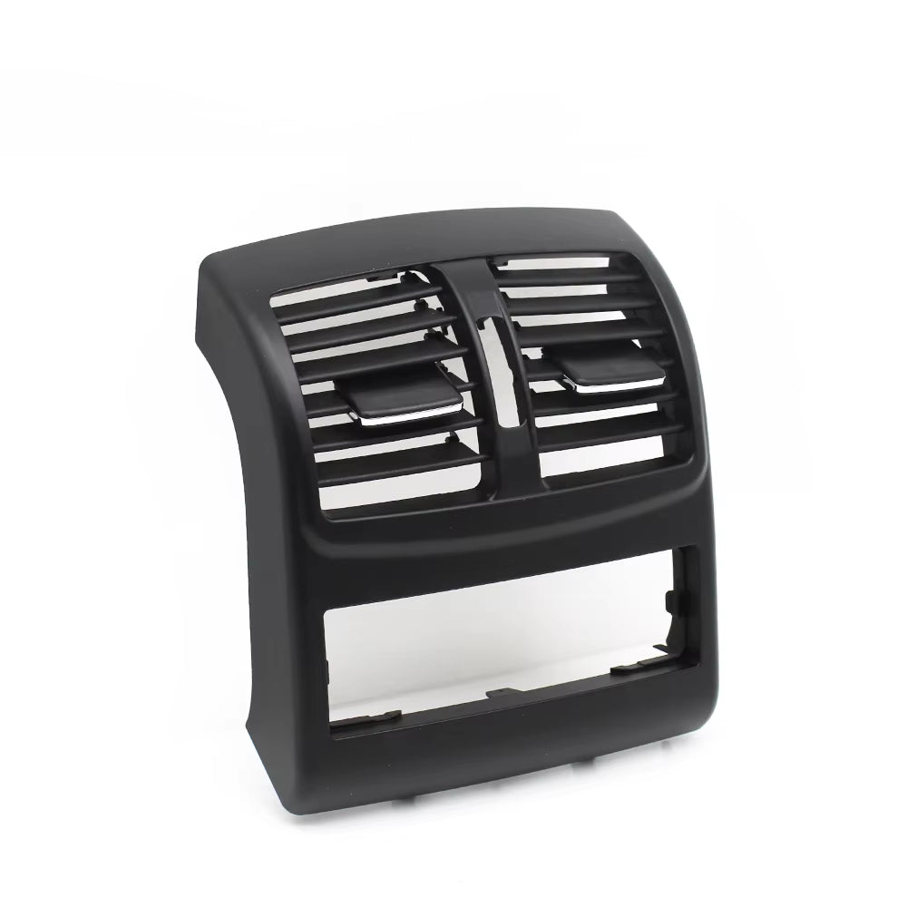 Model A Rear Air Conditioner Vent Grille Outlet Cover For Mercedes Benz W212 E Class 212 Sedan E200 E260 E300 2009-2012