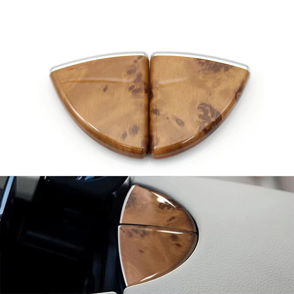 Car Armrest Center Console Cover Trim Latch Handle For Mercedes Benz E Class W211 2005-2008 E55 AMG E320 E500