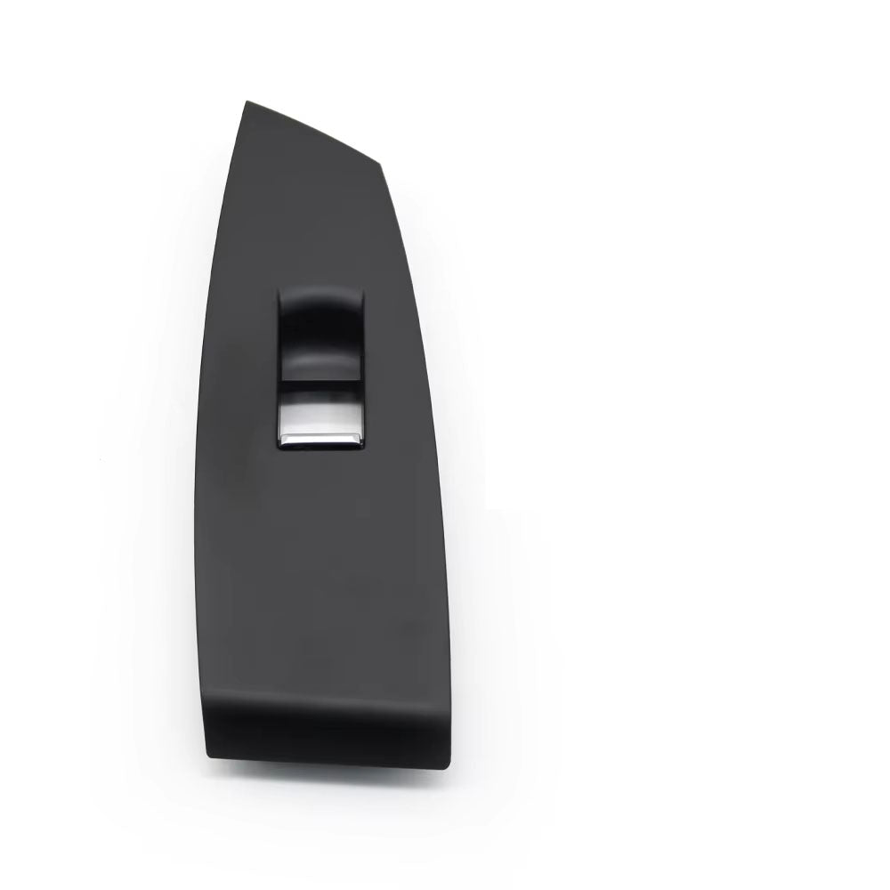 LHD RHD Car Interior Front Rear Left Right Door Window Switch Cover Armrest Panel For BMW 5GT Gran Turismo F07 2010-2017