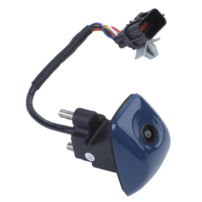 95760-C8001 Rear View Back Up Parking Reverse Camera Car 95760C8001 95760C8300 95760C8400 95760-C8001-X3U For Hyundai I20