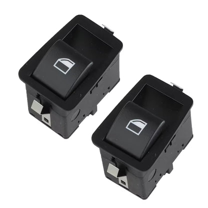 New 61316902184 Power Window Switch Button for BMW E46 3 Series Sedan Touring 320d 320i 1999-2005 61316902179 61316902174