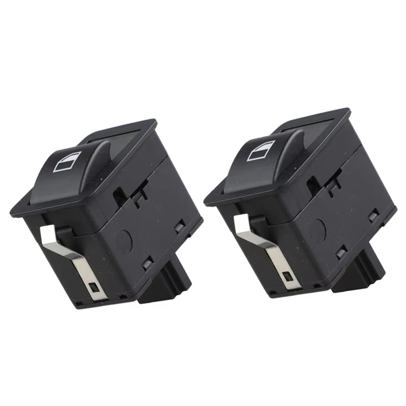 61316902184 61316902179 Electric Power Window Lifter Switch 61316902174 For BMW E46 3 Series Sedan Touring 320d 320i 1999-2005