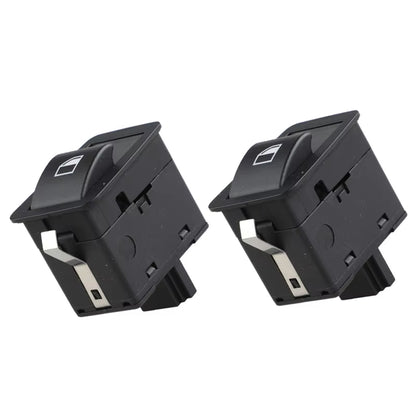 61316902184 61316902179 Electric Power Window Lifter Switch 61316902174 For BMW E46 3 Series Sedan Touring 320d 320i 1999-2005