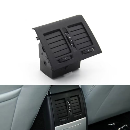 Car Front Rear Air Vent AC Vent Grille Assembly For Skoda Octavia 2 A5 MK2 RS 2004-2014 YETI 2010-2017 1ZD819701,1ZD819702