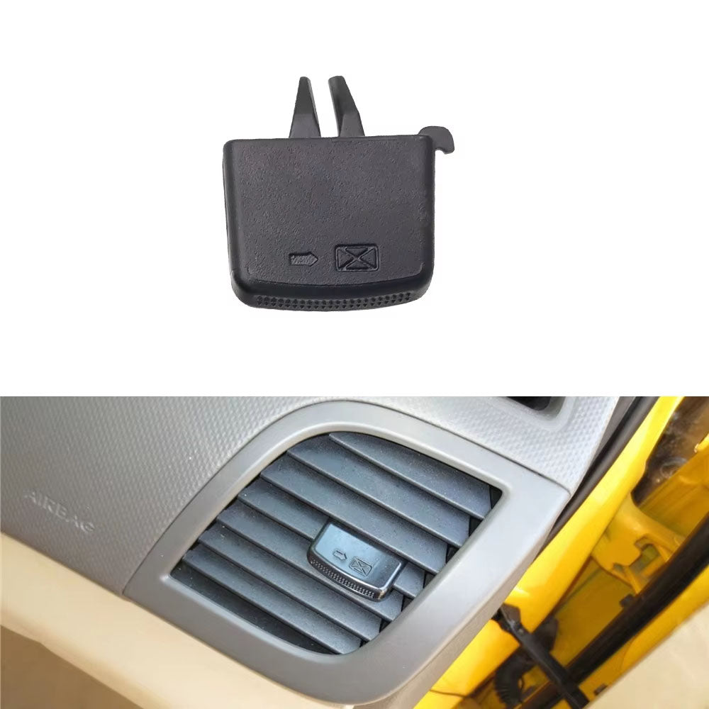 For Hyundai Verna Reina Accent 2010-2016 Car A/C Air Vent Grille Tab Clip Plastic Automobile Air Conditioner Clip Repair kit