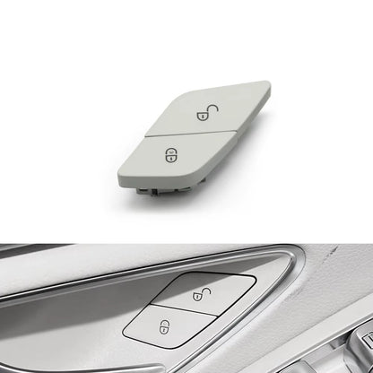 Car Left Right Door Lock Unlock Switch Button For Mercedes Benz S Class W222 W217 2014-2020 S300 S320 S350 S400