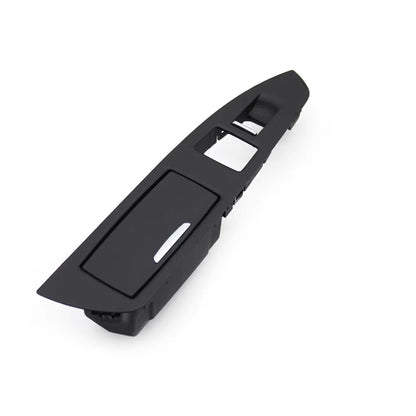 LHD RHD Car Rear Door Armrest Ashtray Assembly Storage Box Liner Case For BMW 7 Series F01 F02 730 735 740 745 750 760