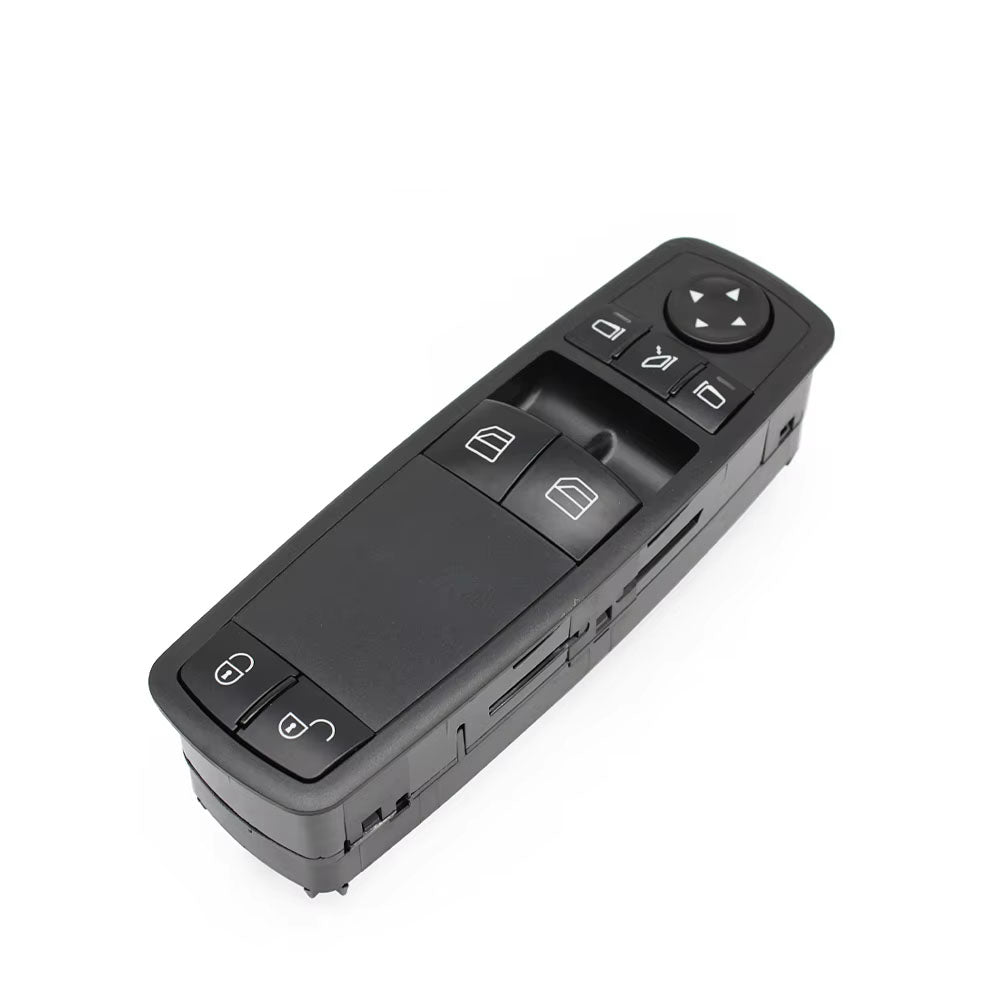 Car Window Lift Control Switch For For Mercedes Benz A B Class W169 W245 1698206710,1698206610,1698206410,1698206510,2518200510