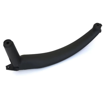 LHD RHD Car Front Rear Left Right Interior Door Inside ABS Pull Handle Cover Trim For BMW X5 X6 E70 E71 E72 2007-2014