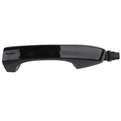 5G0837205Q Front Left&Right Exterior Door Handles Kessy Car 5G0837206Q 5G0 837 206Q Fit For VW Golf Audi Q3 Skoda Superb