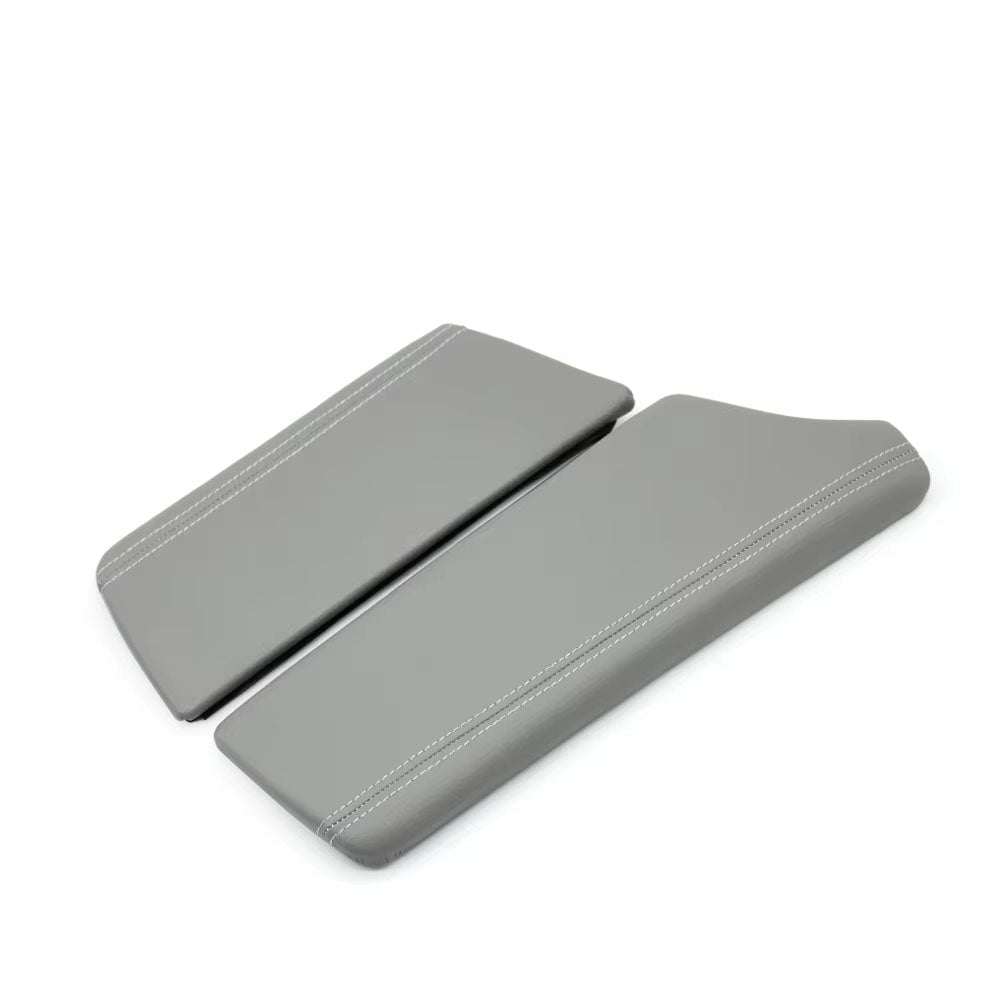 RHD Front Center Console Lid Armrest Leather Box Cover Panel Replacement For BMW 5 Series F10 F11 F18 520 523 525 528 530 535