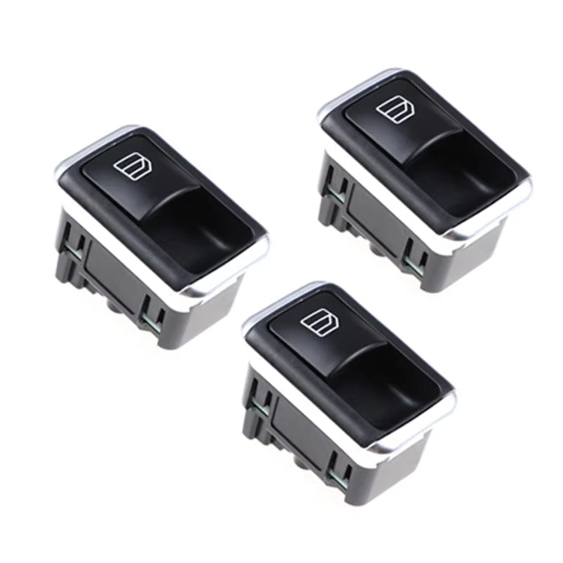 2049055302 2049055402 For Mercedes Benz W204 W212 C E GLK Class Electric Power Master Window Control Switch Car 2049058202