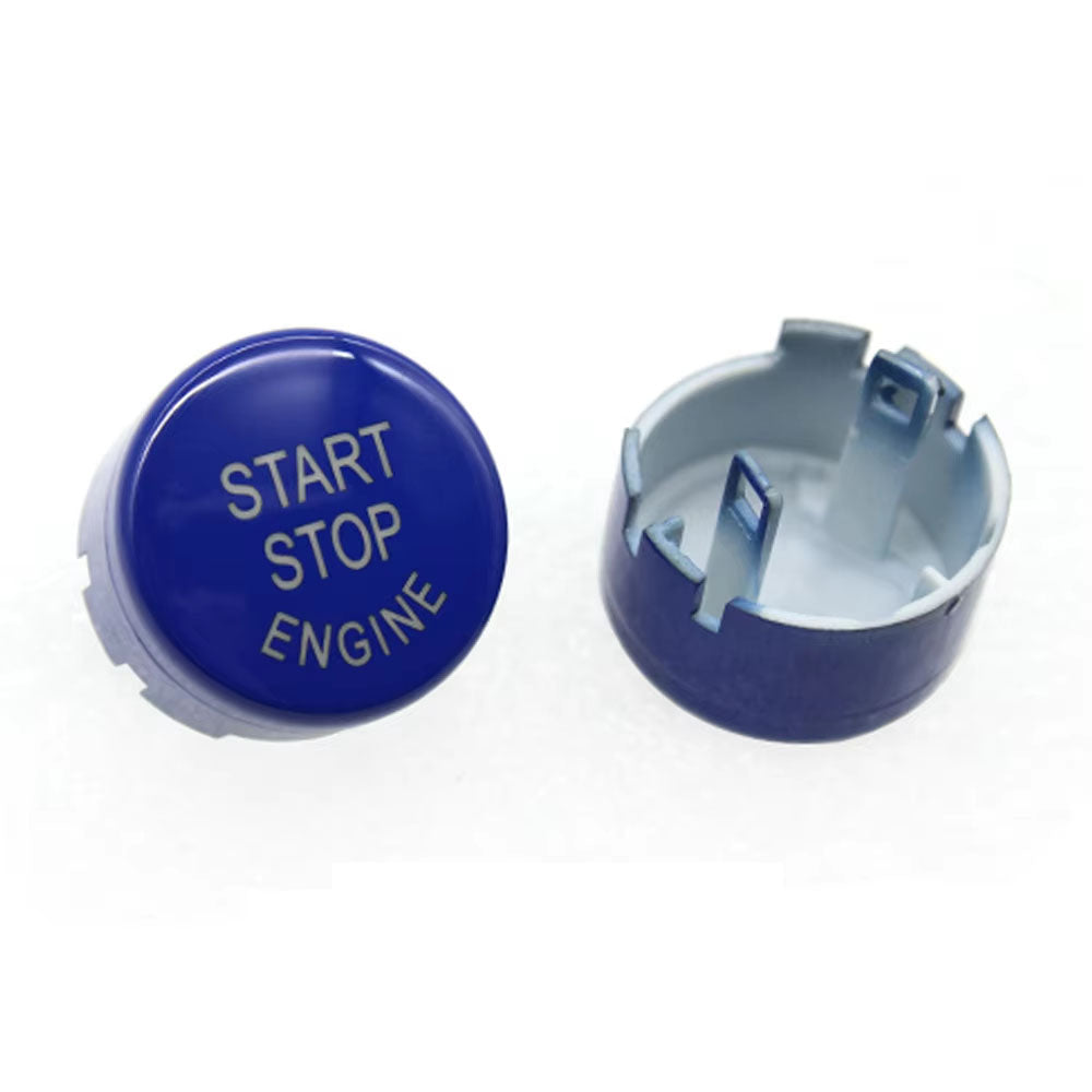 Automatic Engine Start Stop Push Button For BMW 3 5 6 7 Series F10 F11 F01 F02 F07 F06 F12 F15 F16 F25 F26 F30 F34 G11 G30 G20