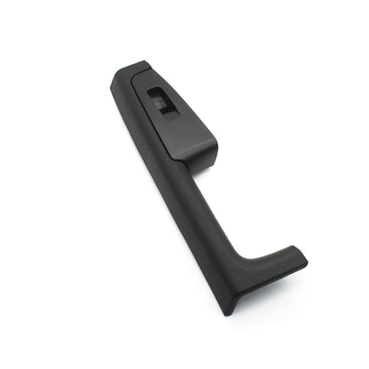 Car Front Rear Interior Door Handle Armrest Frame Switch Control Panel Trim For Skoda Superb 2008-2013 3TD867157