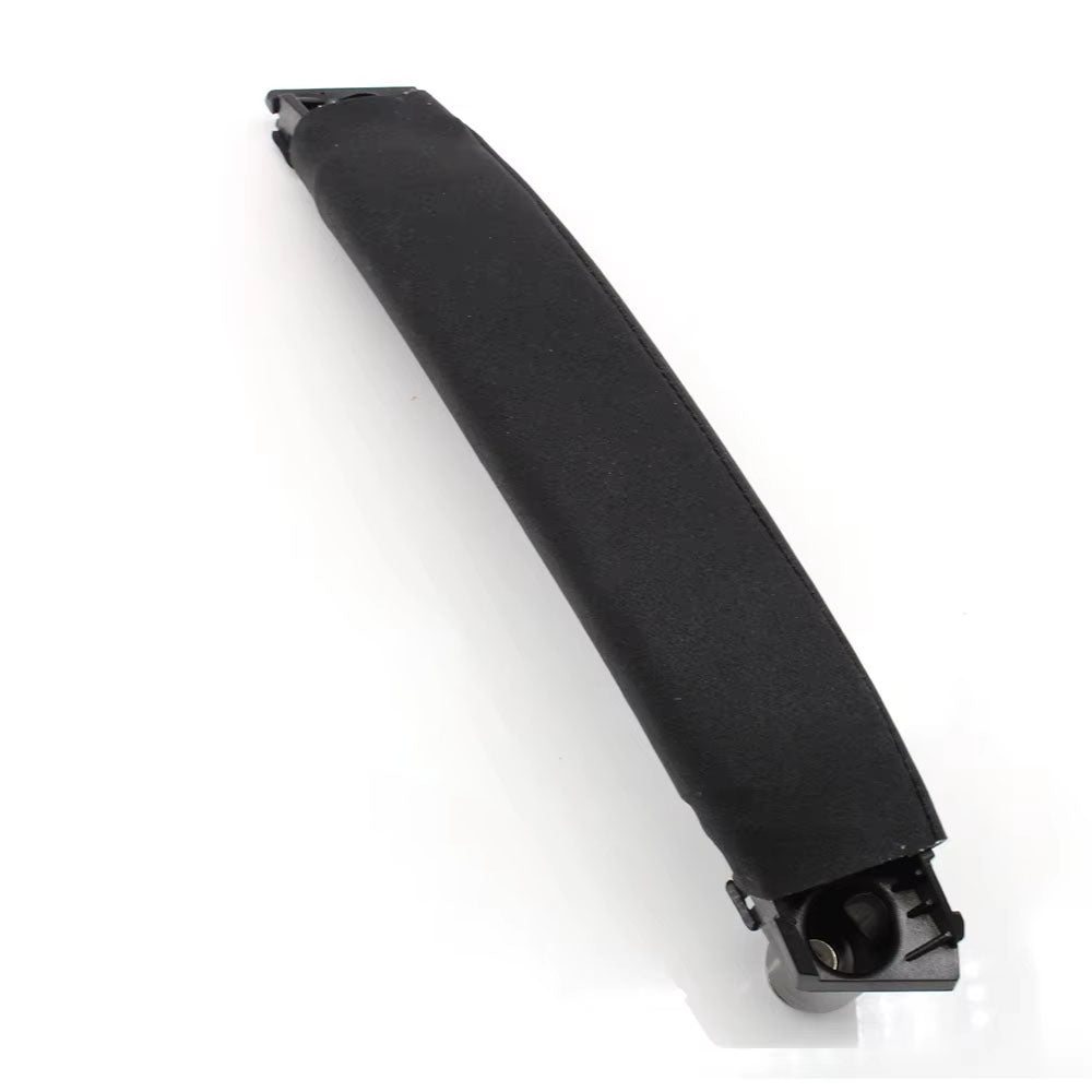 Left Right Car Interior Door Leather Pull Handle Replacement For Land Rover Discovery Sport 2015 2016 2017 2018 2019 LR076161