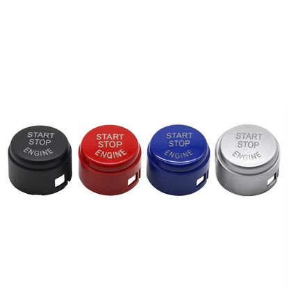 Automatic Engine Start Stop Push Button For BMW 3 5 6 7 Series F10 F11 F01 F02 F07 F06 F12 F15 F16 F25 F26 F30 F34 G11 G30 G20