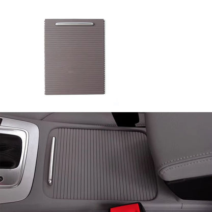 Car Center Console Slidiing Shutter Cup Holder Roller Blind Cover Replacement For Volkswagen CC Passat B6 B7 3CD857503