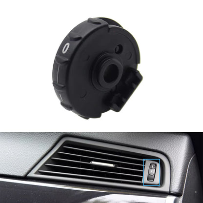 LHD RHD Front Rear Air Conditioning Air Vent Base Roller AC Vent Rolling Wheel For BMW 5 Series F10 F11 520 521 523 525 528 530