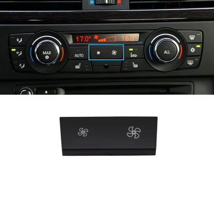 Front AC Air Vent Grille Outlet Slider Clips Repair Kit For BMW 3 Series E90 E91 E92 E93