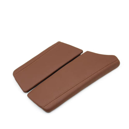 RHD Front Center Console Lid Armrest Leather Box Cover Panel Replacement For BMW 5 Series F10 F11 F18 520 523 525 528 530 535
