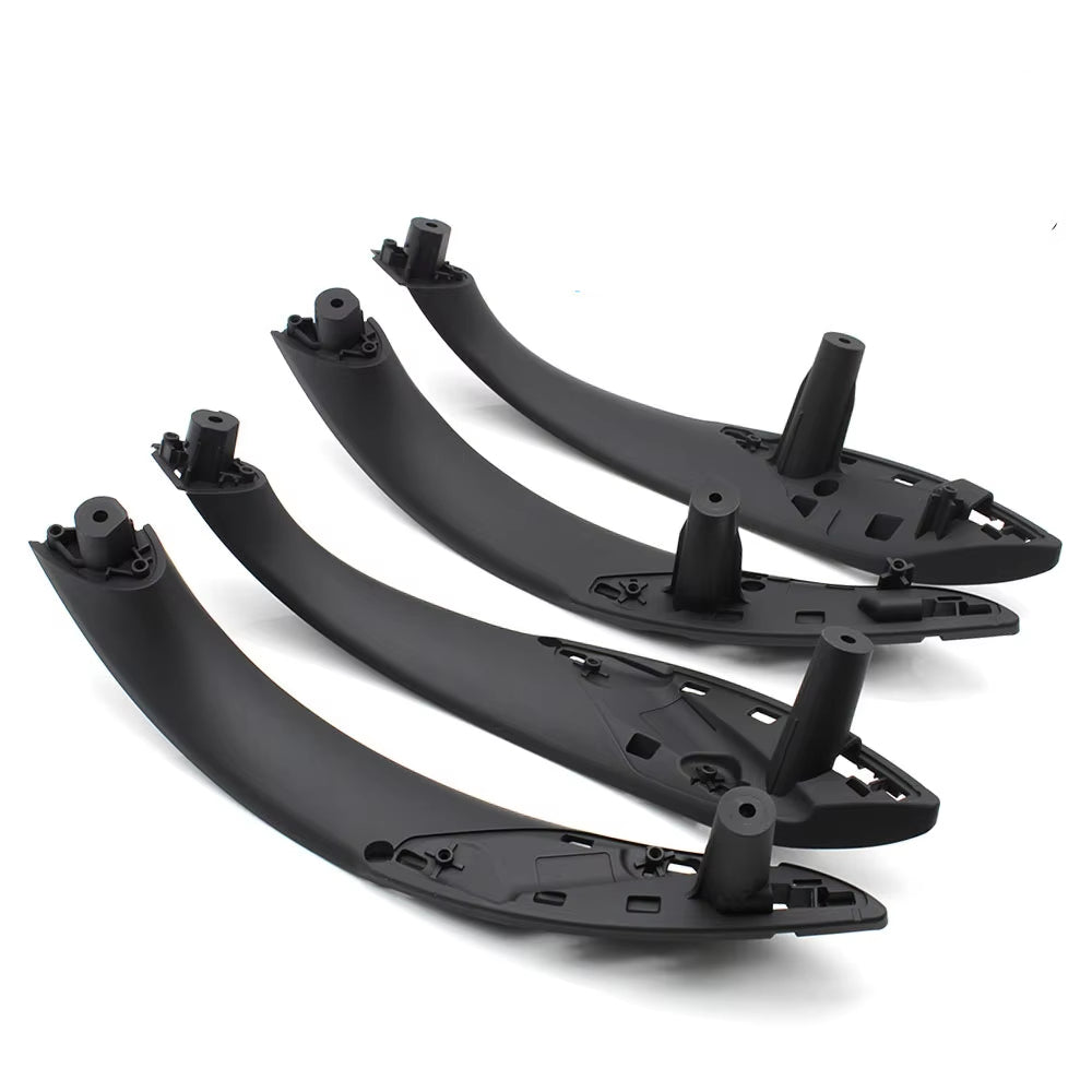 Car Door Handle Inside Pull Trim Cover For BMW 3 4 Series M3 M4 F30 F31 F32 F33 F34 F35 F36 F80 F82 F83 316d 318d 320d 325d