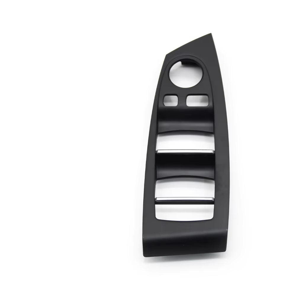 LHD RHD Car Interior Front Rear Left Right Door Window Switch Cover Armrest Panel For BMW 5GT Gran Turismo F07 2010-2017