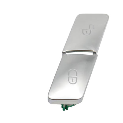 Car Interior Door Lock Unlock Opening Switch Button For Mercedes Benz C GLK 204,E Class W212 W207,GL ML GLE GLS W166,W463,W156