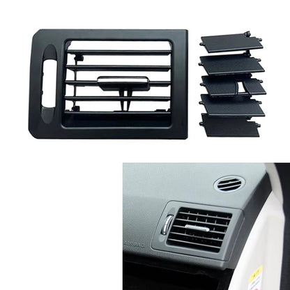 LHD RHD W204 Console Air Conditioner AC Vent Grille Panel For Mercedes Benz C Class C180 C200 220 230 260 C300 350 2007-2011