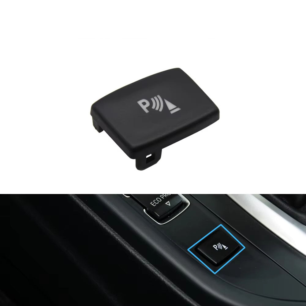 Car ESP Antislip Switch Sport Buttons Radar Sensor Key For BMW 1 2 3 4 Series F20 F21 F22 F23 F30 F31 F34 F35 F32 F36 2012-2019