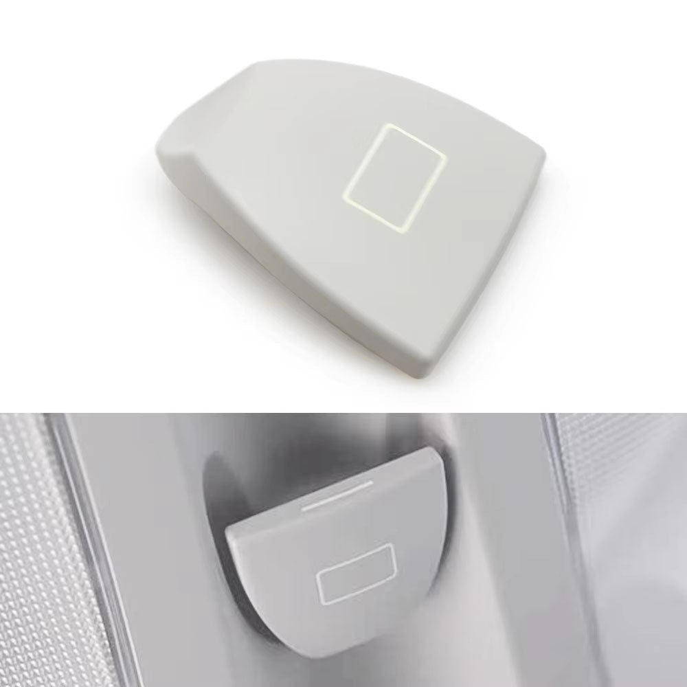 Car Sunroof Window Switch Button Cover For Mercedes BENZ E CLS Class W211 W219 E200 E300 E320 E350 E500 E550 2003-2008