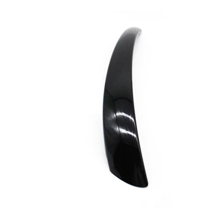 Car Interior Door Left Right Pull Handle Cover Trim For BMW 1 Series E81 E82 E87 E88 2006 2007 2008 2009 2010 2011 2012
